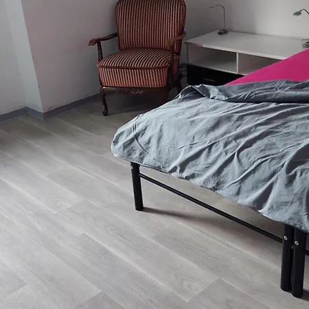 Pansiyon Zu Hause Auf Zeit Bei Marion *