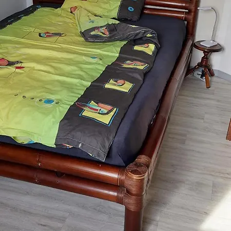 Kwatera prywatna Zu Hause Auf Zeit Bei Marion *