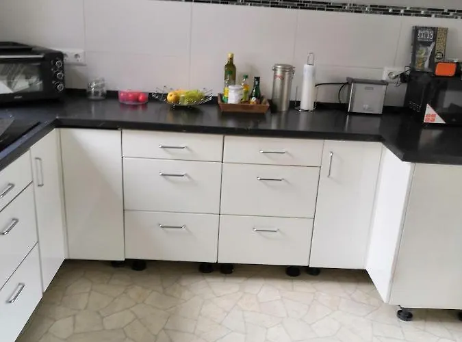 Pansiyon Zu Hause Auf Zeit Bei Marion