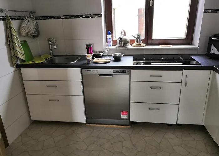 Pansiyon Zu Hause Auf Zeit Bei Marion Bobbau