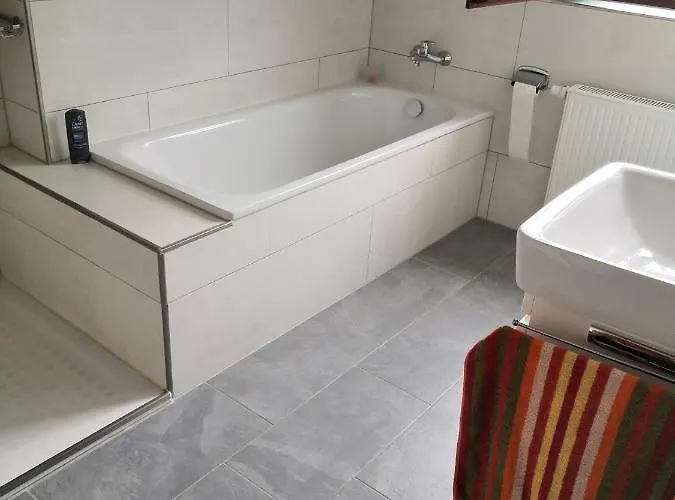 Zu Hause Auf Zeit Bei Marion * Bobbau