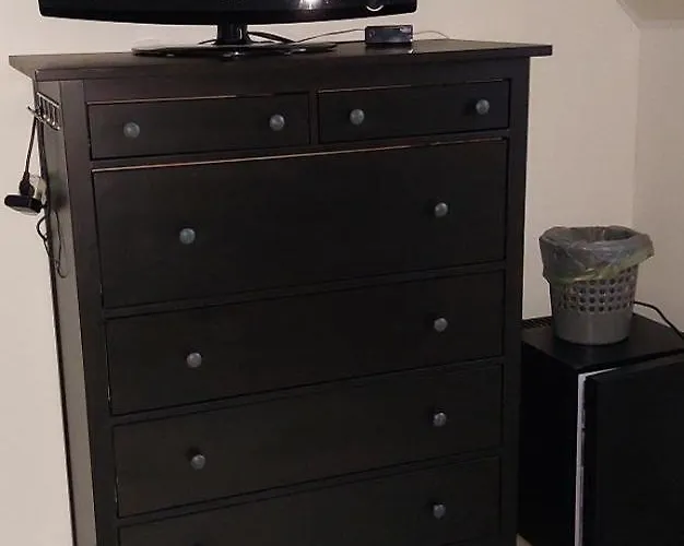 Zu Hause Auf Zeit Bei Marion *