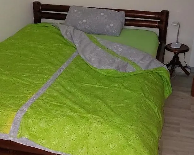 Pansiyon Zu Hause Auf Zeit Bei Marion