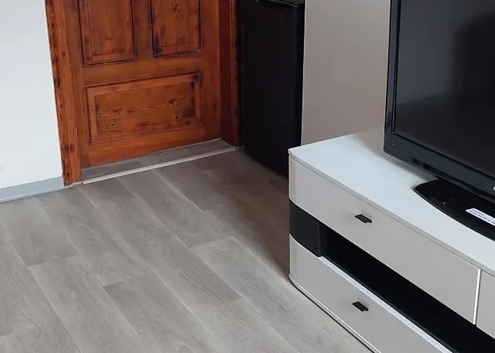 Zu Hause Auf Zeit Bei Marion Bobbau