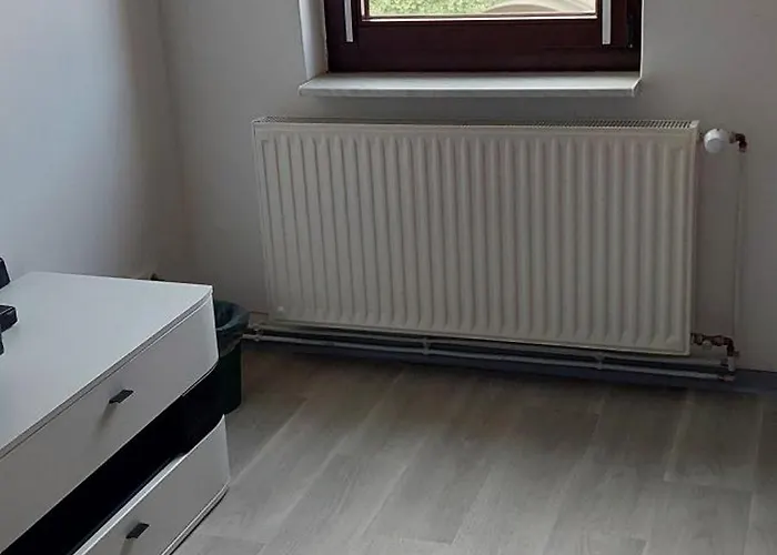 Zu Hause Auf Zeit Bei Marion *