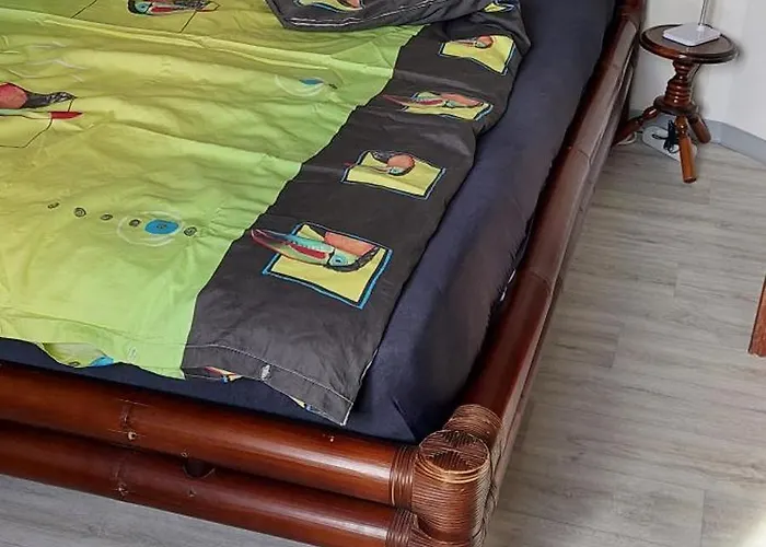 Pansiyon Zu Hause Auf Zeit Bei Marion *